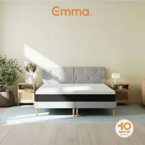 Colchones Emma: Medidas desde 90x200 - Envío gratis y descuentos