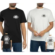 Camiseta Hot Lines de Vans en 2 colores y tallas XS a XXL