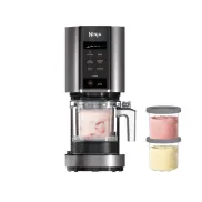 Ninja Creami NC302EU con Unidays: Innovación en Helados