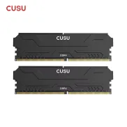 16GB RAM 2x8GB 3200 MHz - Memoria Cusu