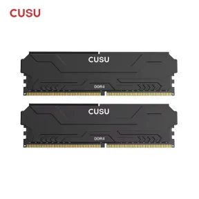 16GB RAM 2x8GB 3200 MHz - Memoria Cusu