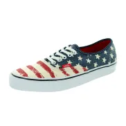 Zapatillas U Authentic Vans (tallas 40.5 a 46)