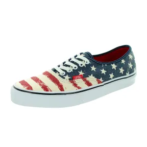 Zapatillas U Authentic Vans (tallas 40.5 a 46)