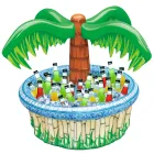 Enfriador de Bebidas Palmera 28L para Piscina y Fiestas