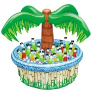 Enfriador de Bebidas Palmera 28L para Piscina y Fiestas