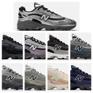 Zapatillas Unisex New Balance 1000, Tallas 36 a 47,5.