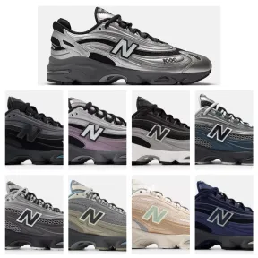 Zapatillas Unisex New Balance 1000, Tallas 36 a 47,5.