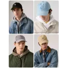Gorra Monogram de Levi's en Diversos Colores