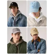 Gorra Monogram de Levi's en Diversos Colores