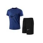 Moda de Verano 2026: Conjunto Deportivo para Hombre