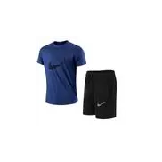 Moda de Verano 2026: Conjunto Deportivo para Hombre