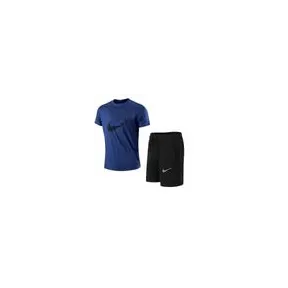 Moda de Verano 2026: Conjunto Deportivo para Hombre