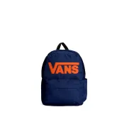 Mochila Vans Azul Índigo Unisex Old Skool Drop V