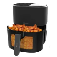 Cecofry Fantastik Window 6500: Freidora de Aire 6,5 L como nueva