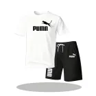 Conjunto de verano para hombre en sport