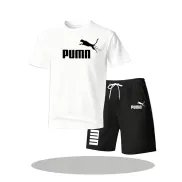 Conjunto de verano para hombre en sport