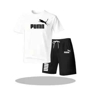 Conjunto de verano para hombre en sport