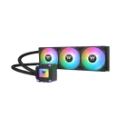 Refrigeración Líquida AIO 360 mm Thermaltake LA360 ARGB Sync