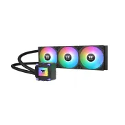 Refrigeración Líquida AIO 360 mm Thermaltake LA360 ARGB Sync