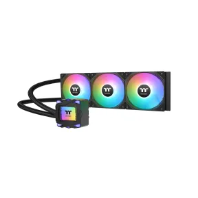 Refrigeración Líquida AIO 360 mm Thermaltake LA360 ARGB Sync