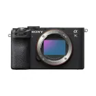 Sony Alpha 7C II: Cámara EVIL Full-Frame 33 MP (cuerpo solo)