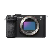 Sony Alpha 7C II: Cámara EVIL Full-Frame 33 MP (cuerpo solo)