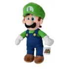 Peluche Luigi Azul y Verde 20 cm - Simba para Bebés