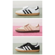 Samba LT de ADIDAS, Tallas 36 a 48 Disponibles