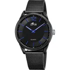 Minimalista Reloj Lotus