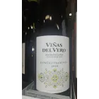 Gewurztraminer Viñas del Vero en Consum de Mota del Cuerco