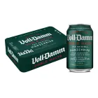 Cerveza Doble Malta Voll-Damm 24 x 330 ml - €14,17