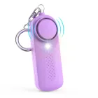 Alarma 130DB Safesound para Seguridad Personal Femenina