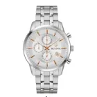 Reloj Hombre Bulova Sutton 41mm Cronógrafo 3ATM 96B411