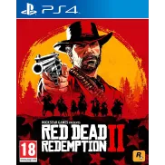Red Dead Redemption 2 para PS4: la aventura definitiva