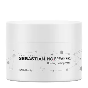 Mascarilla NO.BREAKER de Sebastian Professional (10,57€ en CR)