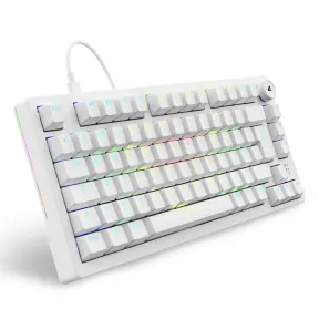 Teclado Mecánico Sharkoon Skiller SGK25 RGB Reacondicionado