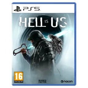 PlayStation 5: Nosotros somos el infierno