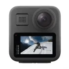 GoPro Max: Cámara 360° para Aventuras Inolvidables.