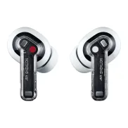 Auriculares Nothing Ear (a) blancos con cancelación de ruido a 50,99 €