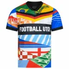 Camiseta Hombre Edición Limitada Fútbol UTD. JELEX (XS-2XL)