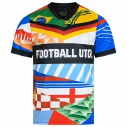 Camiseta Hombre Edición Limitada Fútbol UTD. JELEX (XS-2XL)