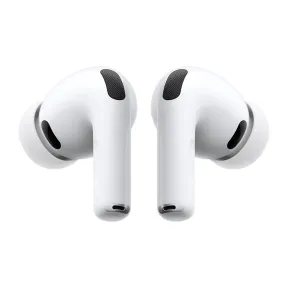 Auriculares Apple AirPods Pro 3 en color Blanco