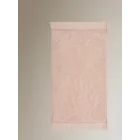Toalla de baño de algodón 500 gr/m2 - Salmón y colores