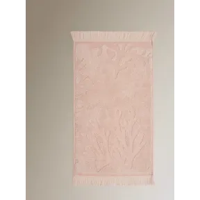 Toalla de baño de algodón 500 gr/m2 - Salmón y colores
