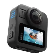 GoPro Max2 8K: Cámara Deportiva de Última Generación