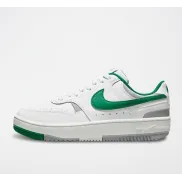 Zapatillas de piel NIKE - Estilo y comodidad en cada paso