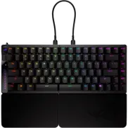 Teclado ROG Falcata 75% RGB, inalámbrico y modular US