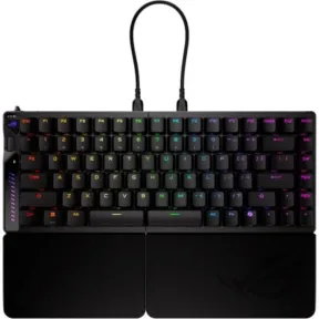 Teclado ROG Falcata 75% RGB, inalámbrico y modular US