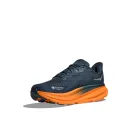 Clifton 9 GTX de Hoka: comodidad y rendimiento.