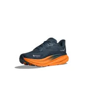 Clifton 9 GTX de Hoka: comodidad y rendimiento.
